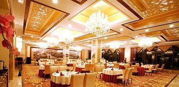 Jinan Zhuo Rui Hotel Hongjialou ภายนอก รูปภาพ